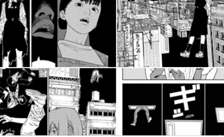 Baca Manga Chainsaw Man Chapter 123 FULL SPOILER: Hadirnya Sososk Iblis Misterius, Ternyata…