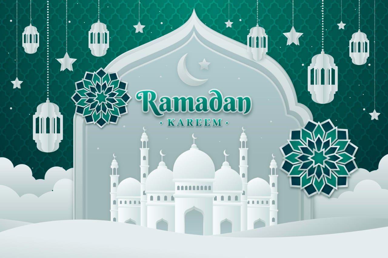 15 Slogan Ramadhan 2023 Terbaru Tulisan untuk Pawai Ramadhan yang Menarik Lengkap Ide Tulisan Poster Menyambut Puasa