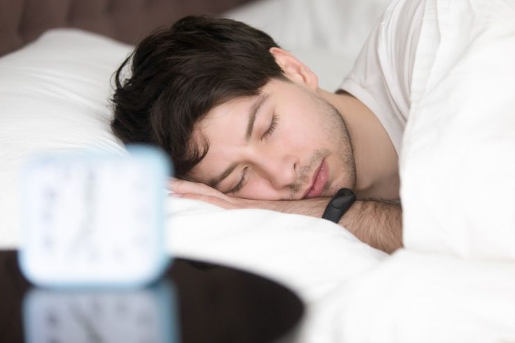 5 Hal Mengejutkan akan Terjadi pada Tubuh Jika Terlalu Banyak Tidur, Nomor 1 dan 2 Paling Sering Dialami  /