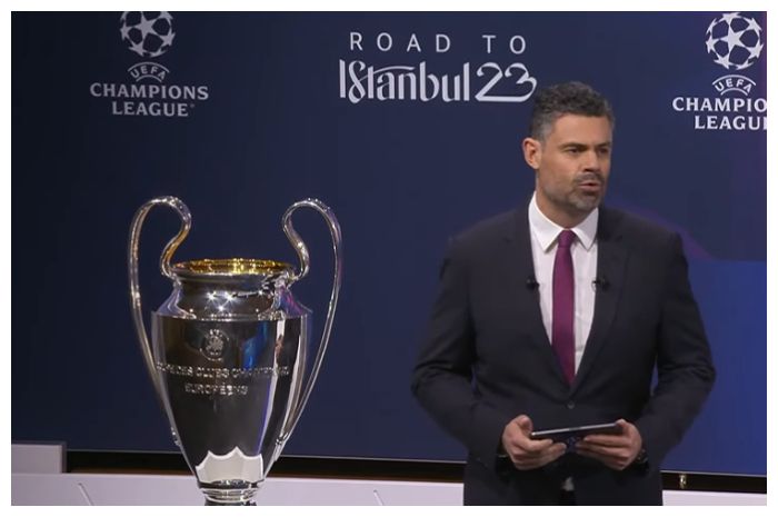 Bayern Munchen menang atas PSG dan lolos ke perempat final.