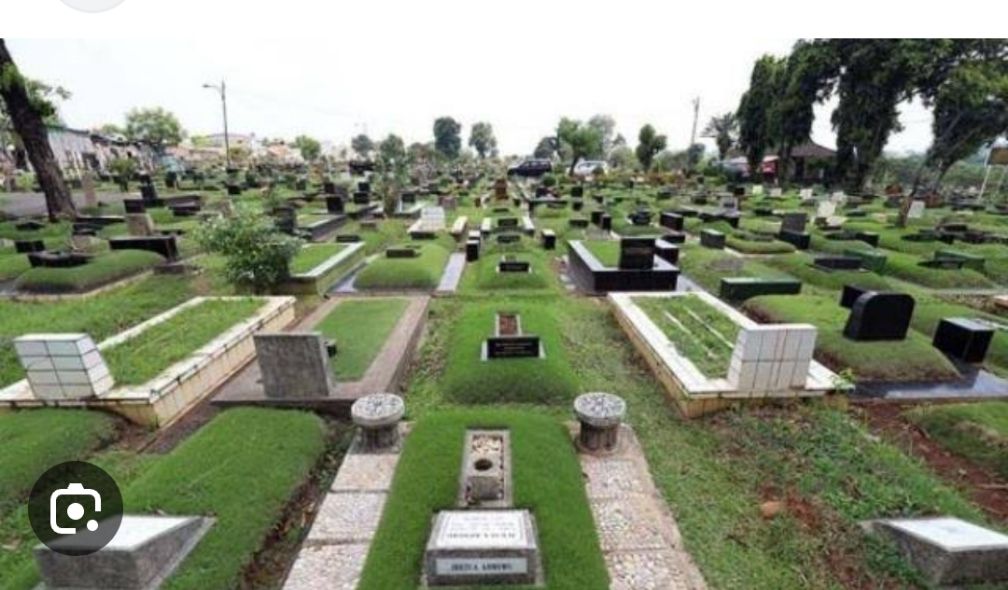 Doa Ziarah Kubur