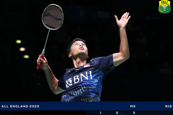 Jadwal Acara iNews Hari Ini, Jumat 17 Maret 2023, Live All England 2023 Babak Perempat Final, Intens Reborn