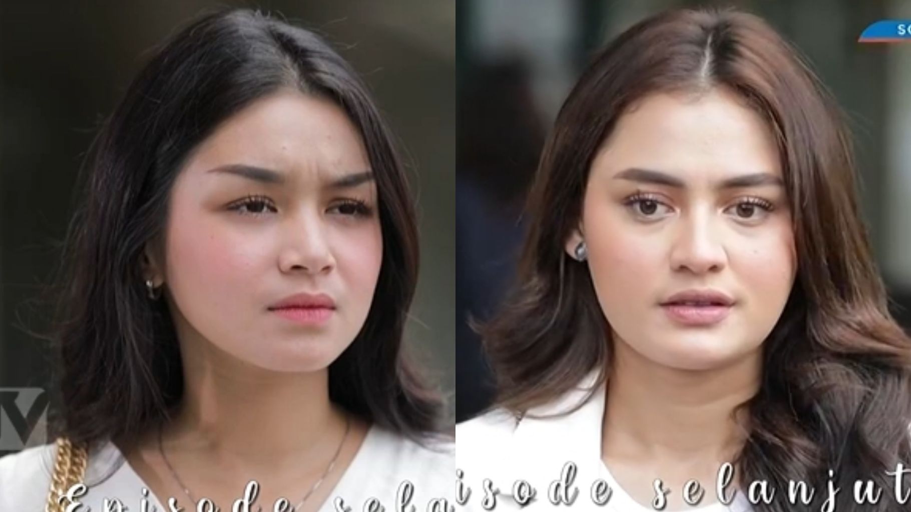 Sedang berlangsung Suami Pengganti 17 Maret 2023: Dinda mencurigai Celine masih terus mendekati Saka