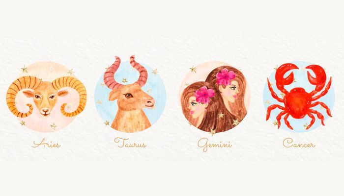 Ramalan Zodiak Hari ini, Jumat, 17 Maret 2023: Aries, Taurus, Gemini, dan Cancer