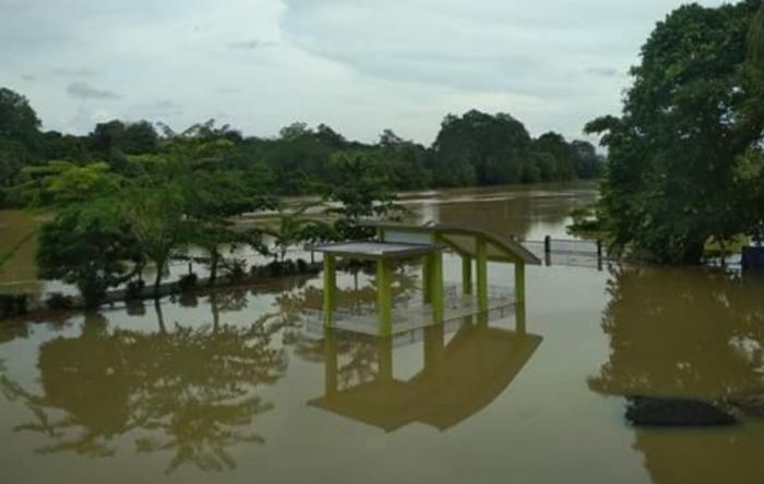 Prakiraan Cuaca 19 Maret 2023 Seluruh Indonesia: Hujan Lebat di Mamuju Sulawesi Barat, Waspada Potensi Banjir