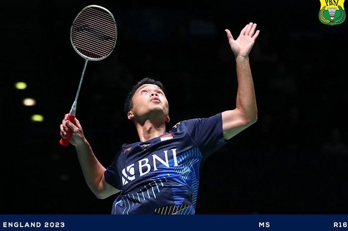 Link live streaming All England 2023 hari ini 17 Maret, nonton siaran langsung badminton di iNews TV. Live streaming All England di RCTI+