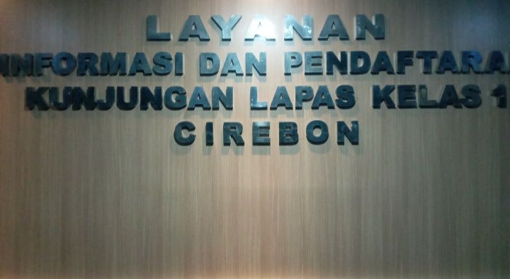 Lapas Kelas I Cirebon bersiap sambut Ramadan/andik sc prmn