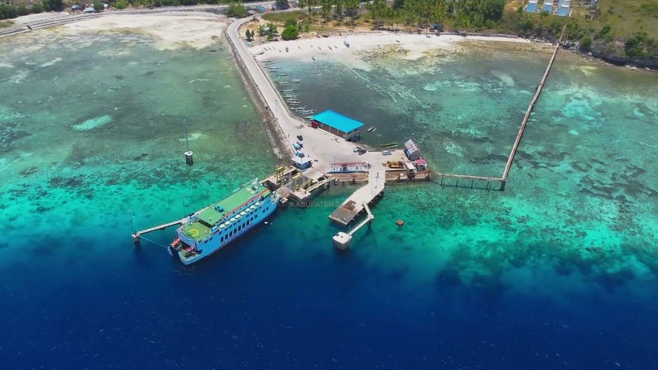 Menjelajahi Kepulauan Selayar: Menemukan Keindahan Tersembunyi di Tanah Yang Tenang