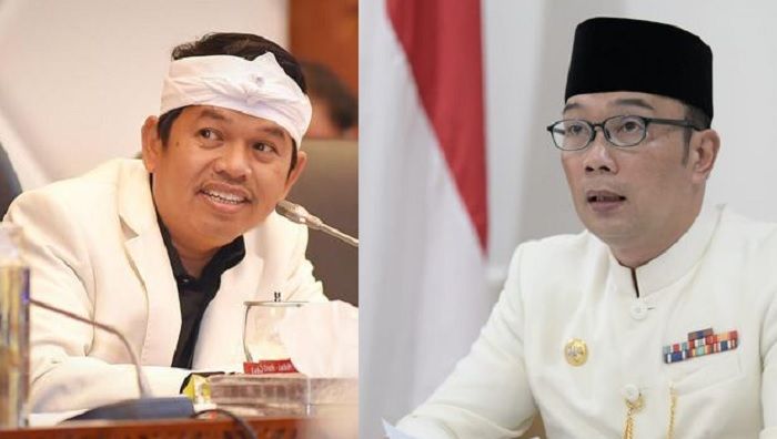 Soal Kasus Muhammad Sabil Fadhillah dan Ridwan Kamil, Dedi Mulyadi: Stratifikasi di Sunda Itu Saamparan, Sajajaran