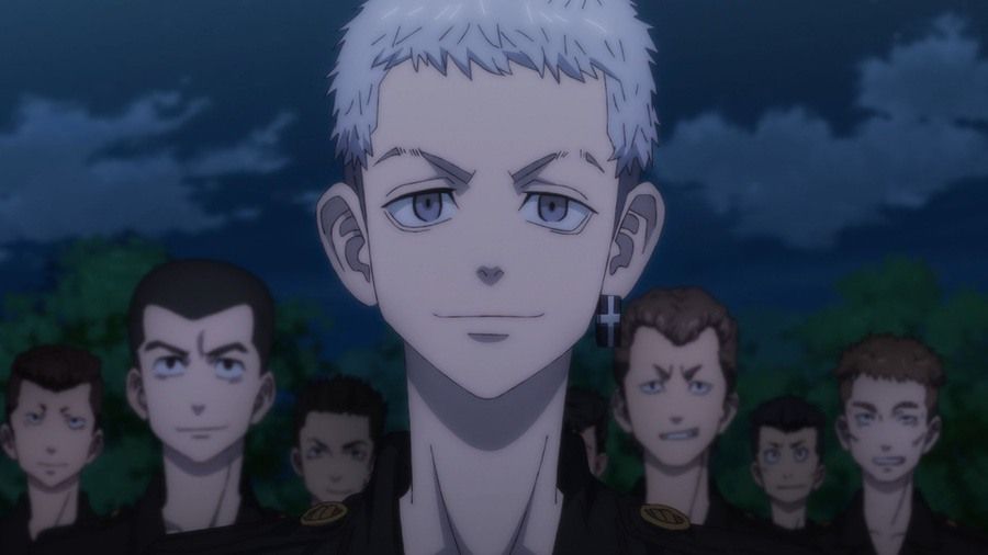 Nonton Anime Tokyo Revengers Season 2 Episode 11 Sub Indo, Kapan Rilis, Streaming Bukan Anoboy dan Samehadaku.