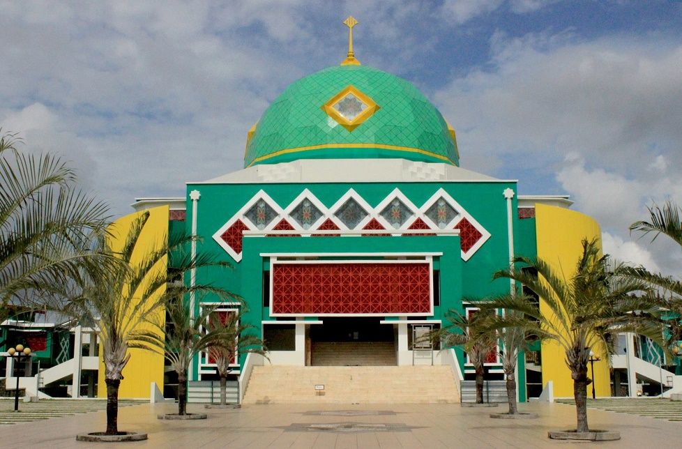 Jadwal imsak dan buka puasa di Kabupaten Karimun dan sekitarnya pada Ramadhan 2023 hari Senin, 27 Maret.