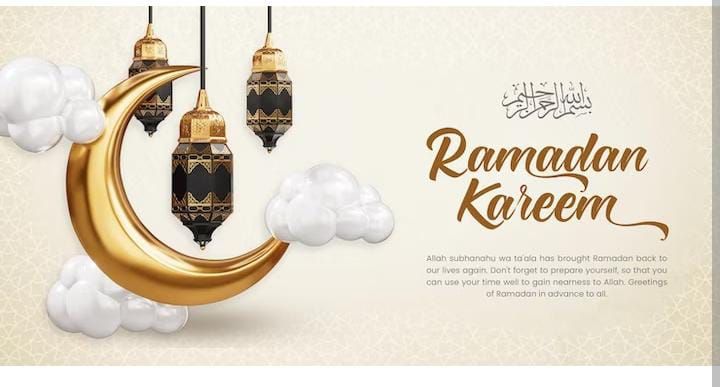 Ilustrasi. 30 ucapan menyambut Ramadhan 2023