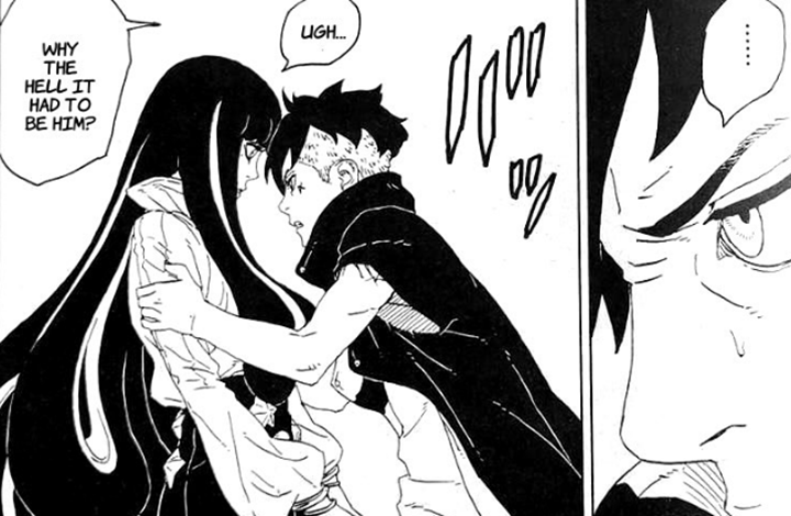 BACA Manga Boruto Chapter 80 Sub Indo, Link Download dan Baca Komik Boruto Chapter 80 Sub Indo di Mangaplus