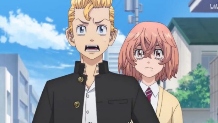 Nonton Download Tokyo Revengers Season 2 Episode 11 Sub Indo. Link Streaming di Anoboy Otakudesu Oploverz