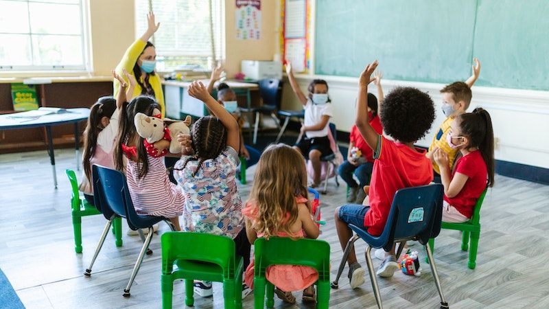 Mana di Antara Pilihan Berikut yang Termasuk Langkah yang Perlu Dilakukan di Tahap Awal Merancang Kurikulum