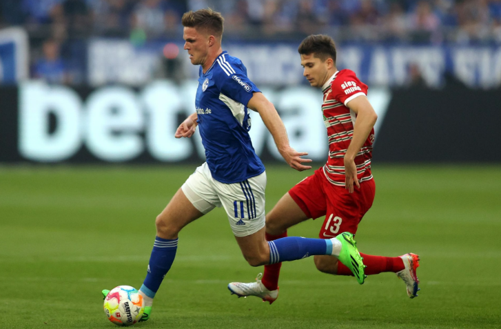 Prediksi Skor Augsburg vs Schalke 04 di Bundesliga: Ada Head to Head, Berita Tim, dan Susunan Pemain