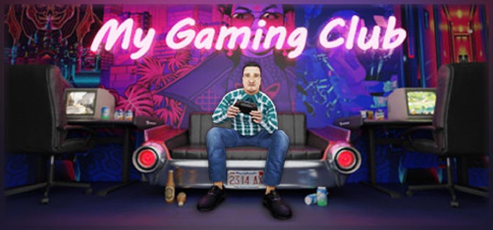 Link download My Gaming Club Android mod apk dicari, ini link unduh game simulasi warnet asli dan resmi. 