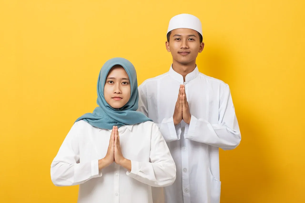 Inilah hikmah dan keutamaan dan manfaat puasa Ramadhan dalam Islam: memperkuat iman dan kesehatan  