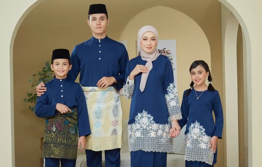 Berikut lima jenis pakaian Melayu Batam, Kepulauan Riau lengkap dengan cara penggunaan dan pemakaiannya. 