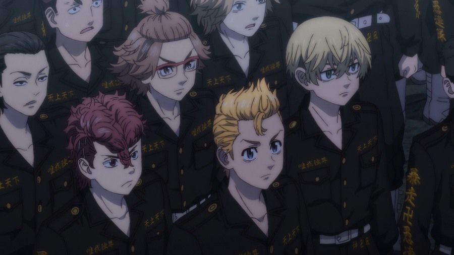Download Tokyo Revengers Season 2: Christmas Showdown Episode 11 Sub Indo Dimana? Simak Review Singkatnya Disini