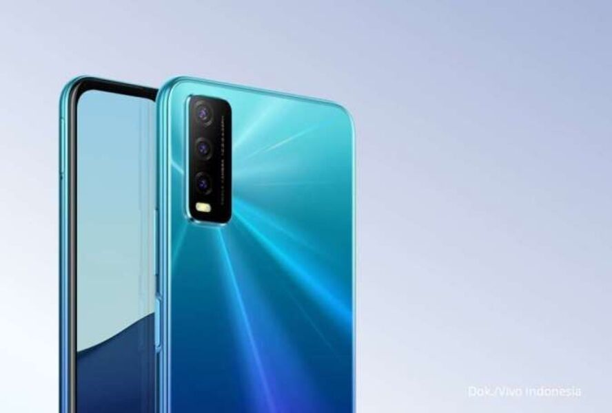 Vivo Y20/Vivo Indonesia