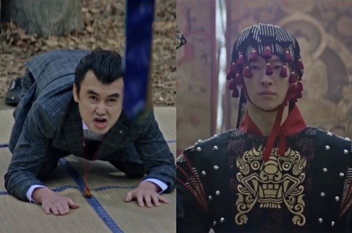 Informasi preview dan link nonton drama Korea Taxi Driver 2 episode 8, yang acaranya tayang pada 18 Maret 2023.