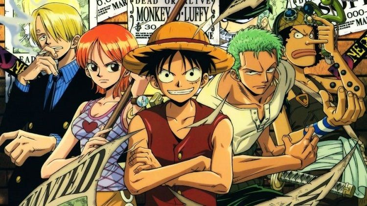Spoiler anime One Piece episode 1054 yang bakal tayang minggu depan./ IMDb