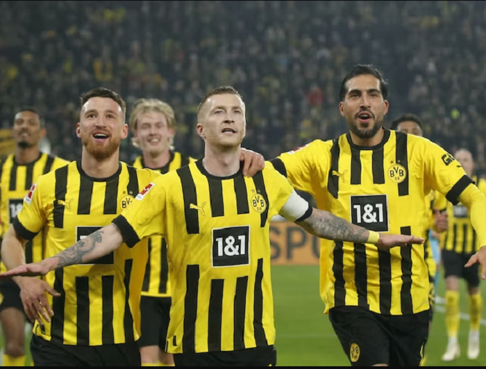 Prediksi Skor Dortmund vs FC Koln di Bundesliga: Ada Head to Head, Berita Tim, dan Susunan Pemain