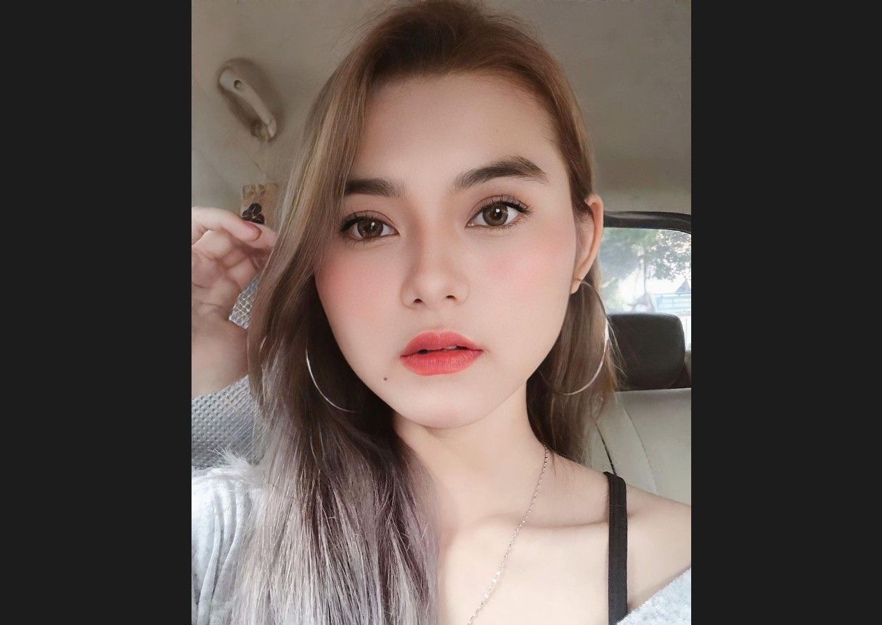 Profil dan Biodata Cesen eks JKT48.