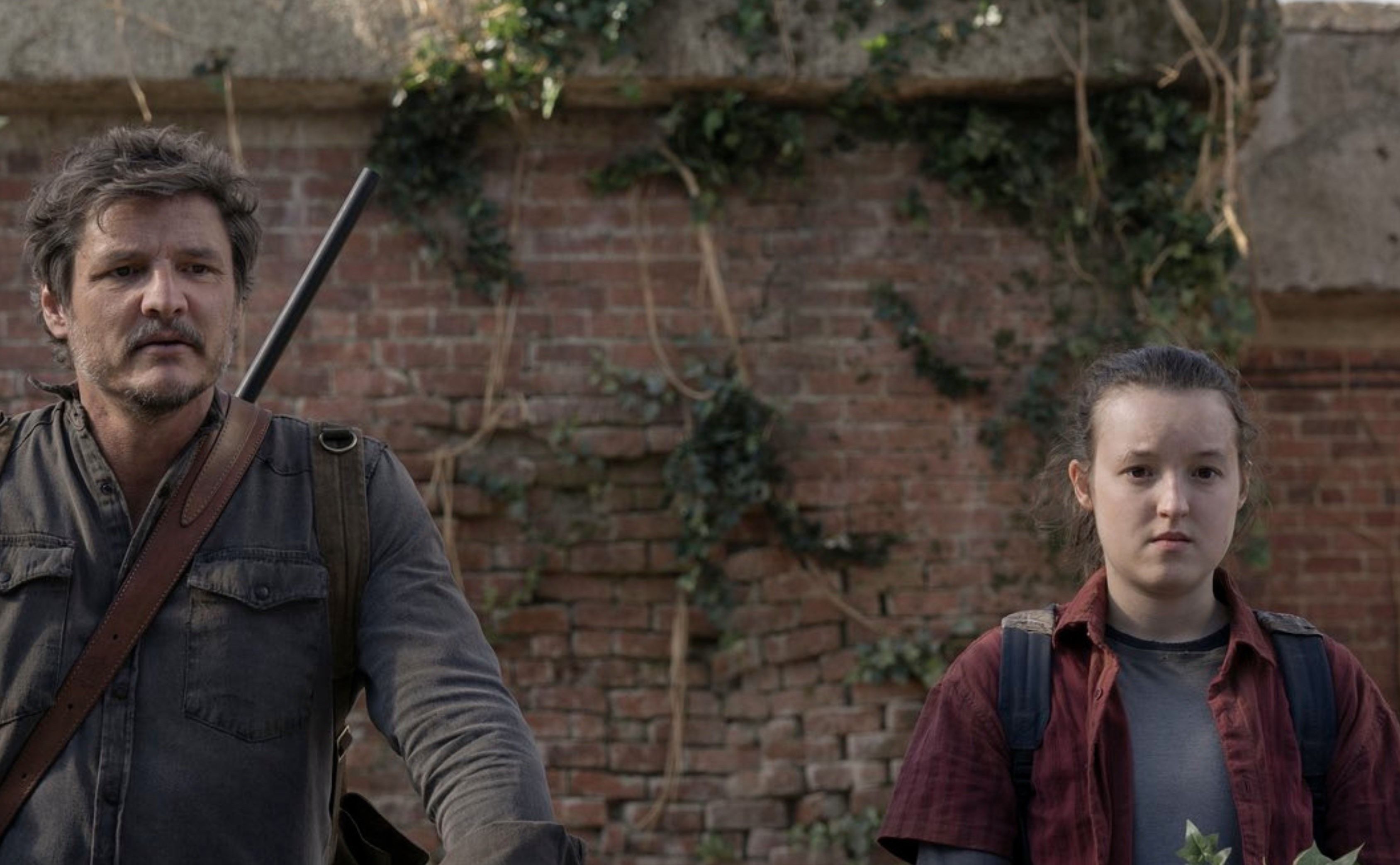 Simak komentar rekan pencipta Craig Mazin dan Neil Druckmann mengenai apakah Ellie percaya apa yang dikatakan Joel di ending final The Last of Us season 1.
