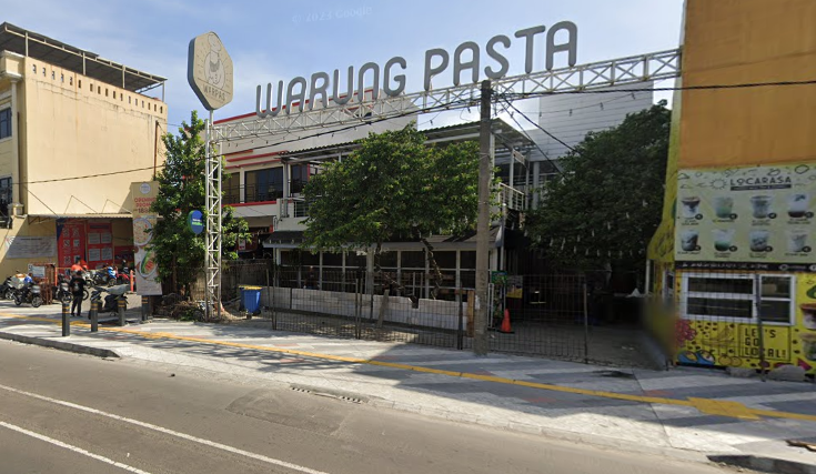Rekomendasi kuliner populer di Depok.