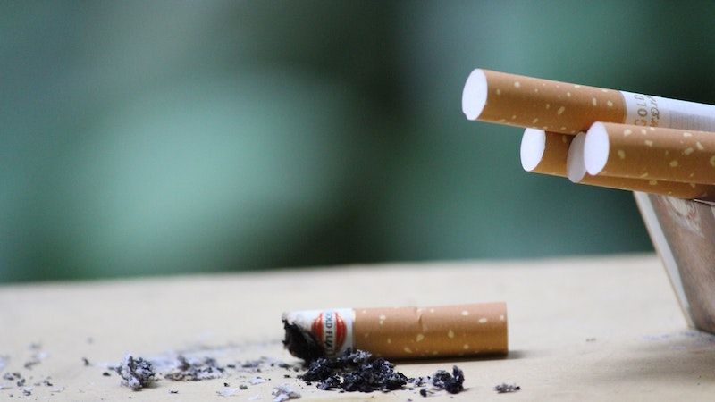 Why Does The Growth Of Indonesian Smokers Have To Be Concerned, Kunci Jawaban UAS Bahasa Inggris Kelas 12