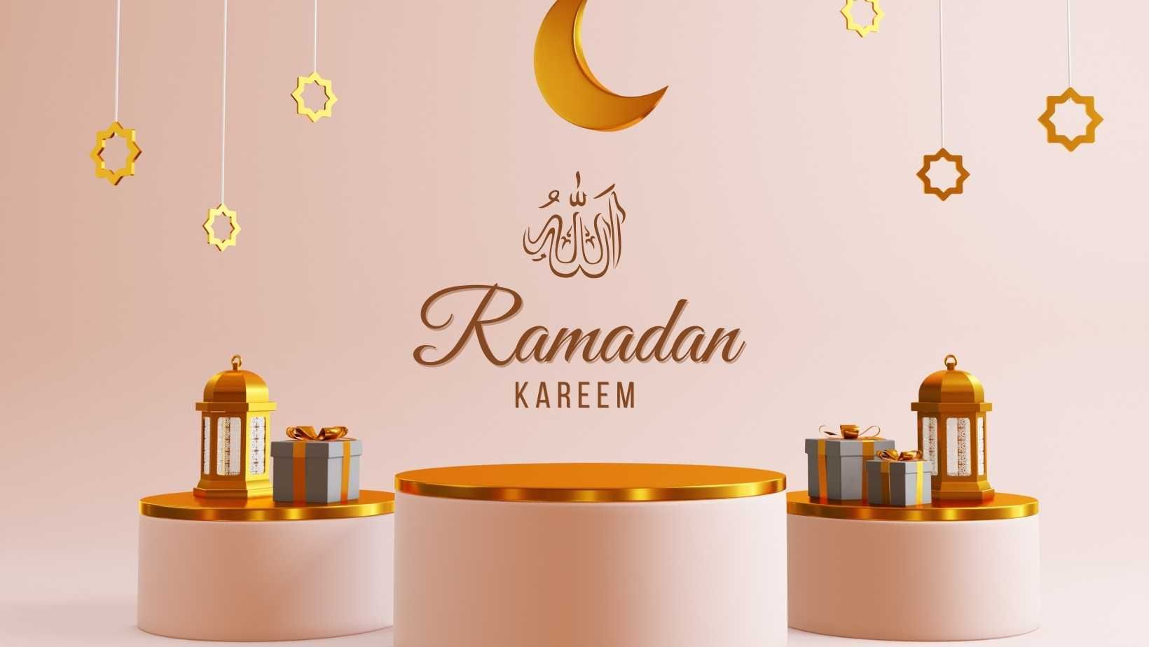 Keutamaan Sholat Tarawih di Malam Pertama Hingga Malam Ke 10 di Bulan Ramadhan.