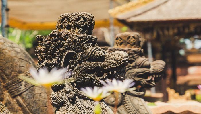 Simak berikut ini adalah deretan 10 link twibbon untuk menyambut Hari Raya Nyepi 2023 yang bisa dibagikan kepada keluarga atau rekan.