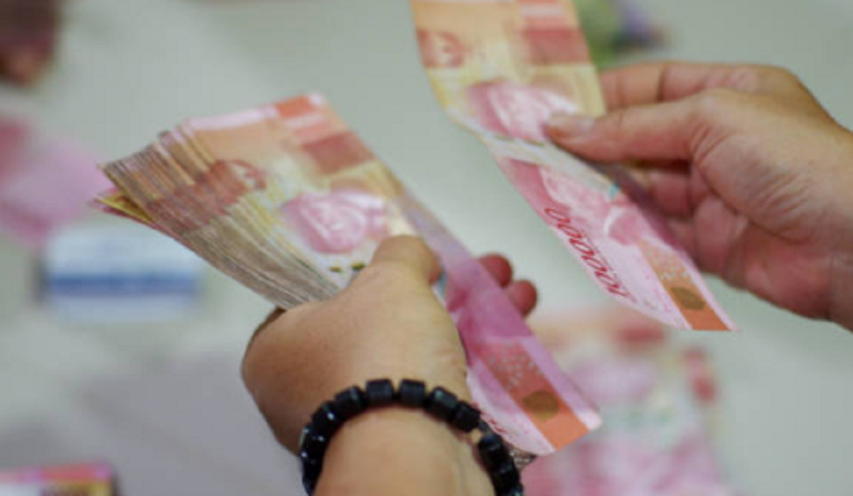 Simak cara daftar bansos BPNT 2023 via online dengan siapkan data diri Anda.