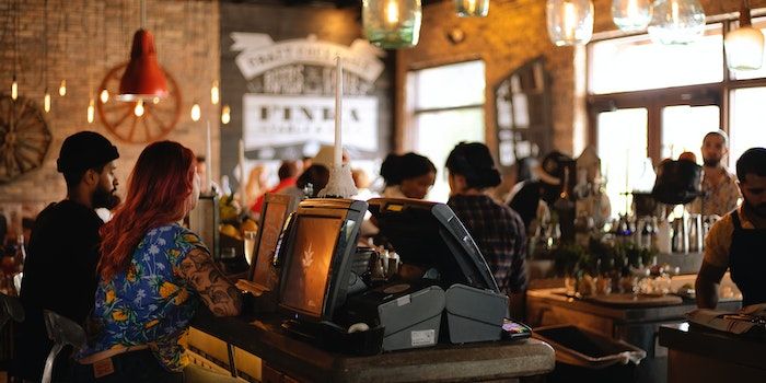 Ketahui alasan mengapa banyak orang yang memilih kerja di kedai kopi daripada di rumah