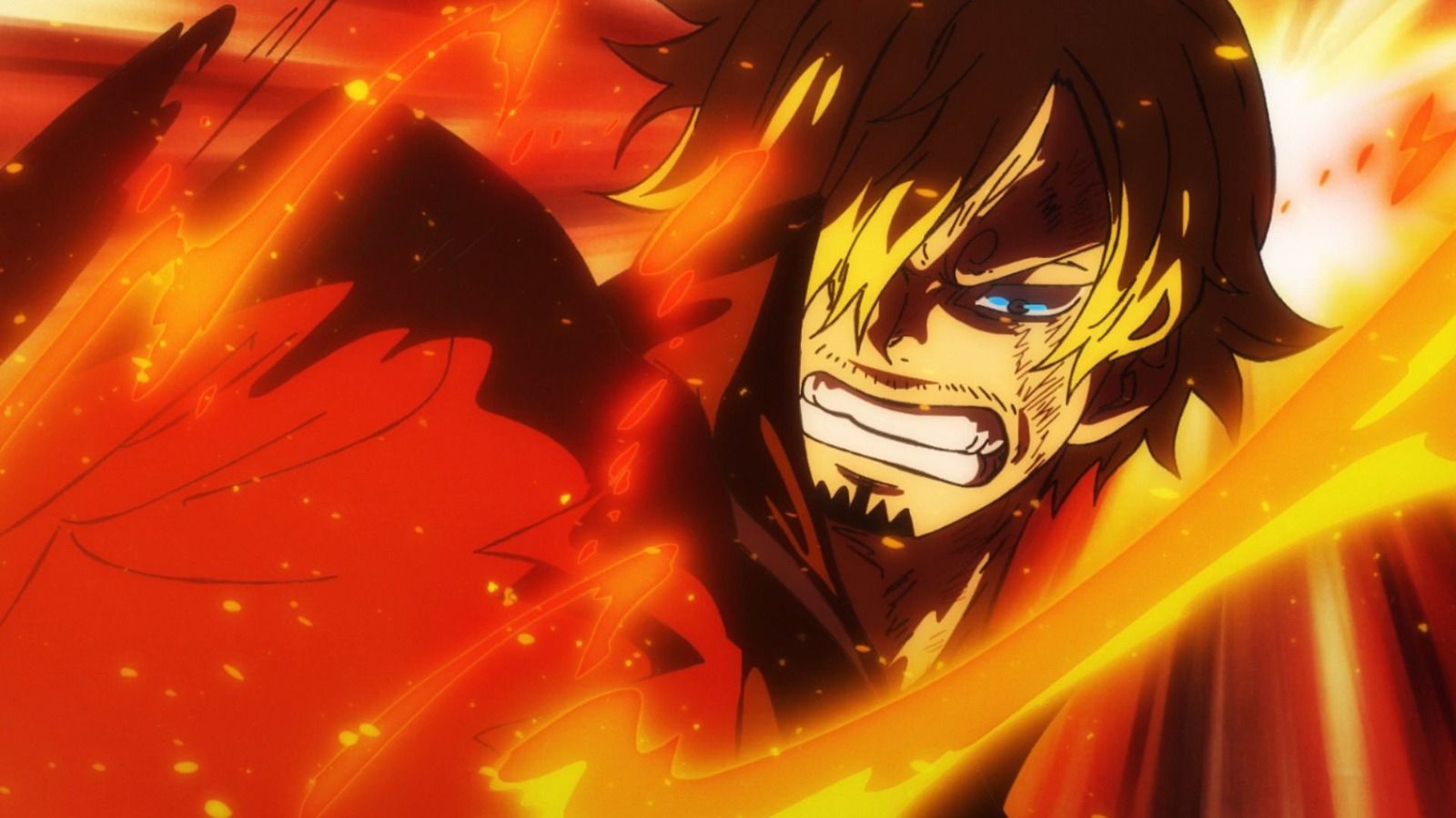 Nonton anime One Piece episode 1054 sub indo gratis tayang di Bstation.