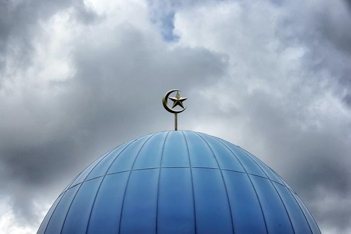 PDF Teks Khutbah Jumat Ramadhan Singkat Padat 5 Menit Bahasa Jawa: Mendidik Hawa Nafsu di Bulan Ramadhan