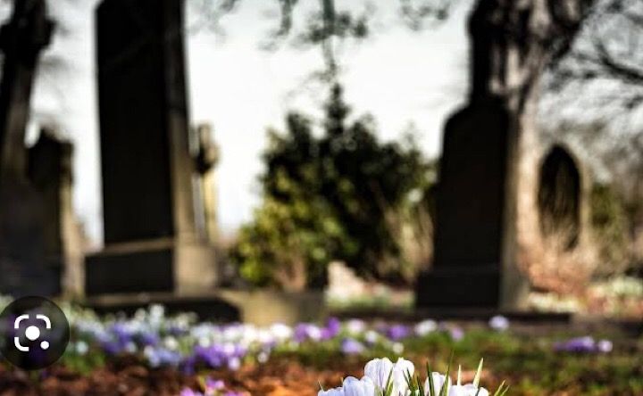 Salah satu makam yang dikeramatkan./pikiran-rakyat.com