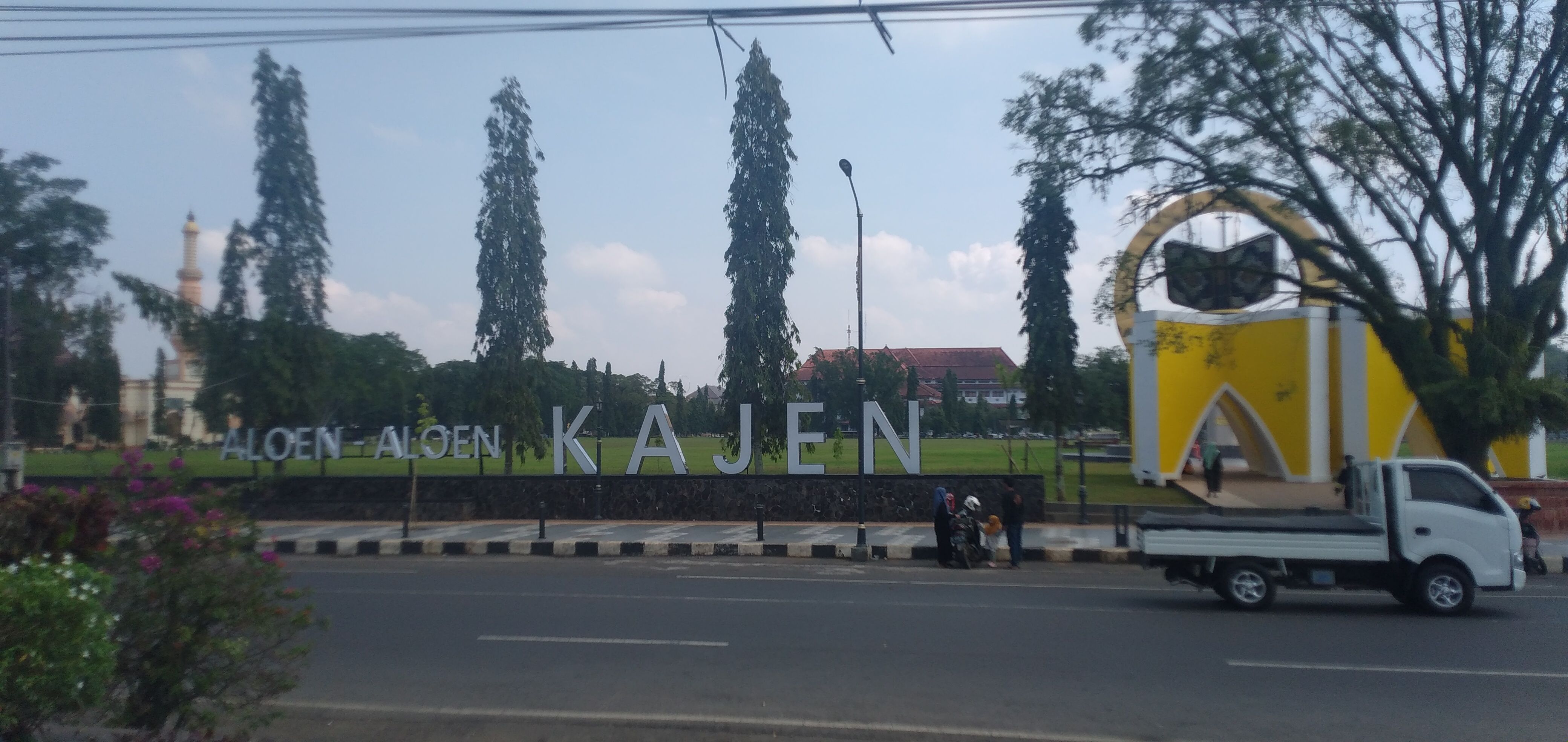 Simak! Prakiraan Cuaca Pekalongan Selasa,21 Maret 2023