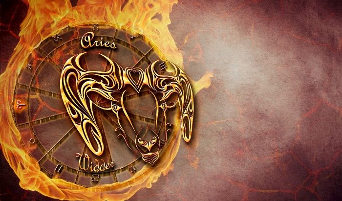 Ramalan zodiak Aries hari ini, 26 Maret 2023.