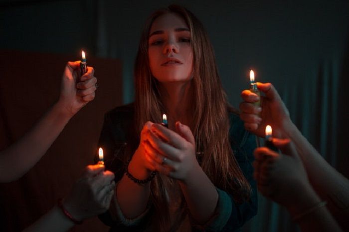 Wajib diwaspadai, berikut sederet kesialan hidup kelahiran neptu weton Sabtu Pon dibalik misteri Khodam Leluhur menurut Primbon Jawa