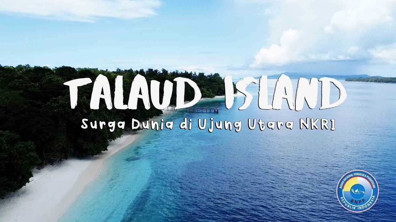 Ini Dia! 5 Destinasi Wisata Impian di Kepulauan Talaud yang Membuatmu Terpukau dengan Pesona Alam yang Magis!