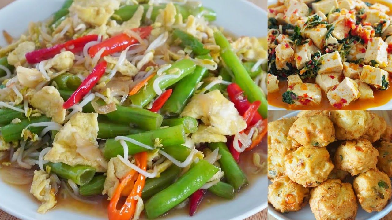 Inilah 3 resep masakan praktis dan ekonomis