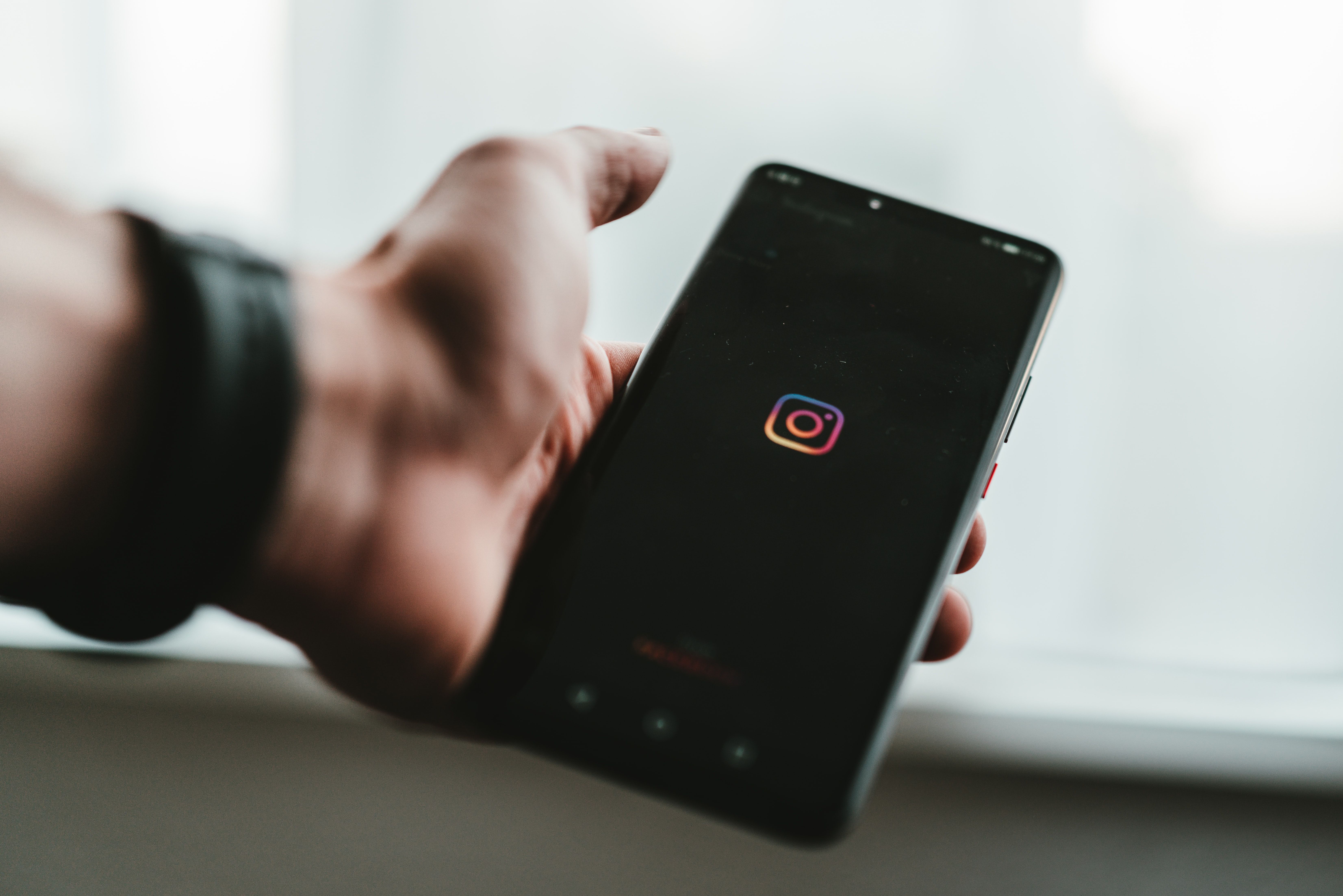 Ilustrasi Instagram/UNSPLASH
