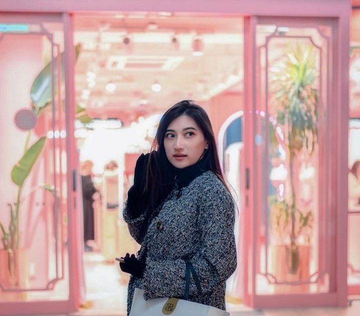 Baca  profil biodata Nissa Asyifa mantan pacar Alshad Ahmad lengkap IG Instagram, agama, umur, lulusan, viral di TikTok dan Twitter