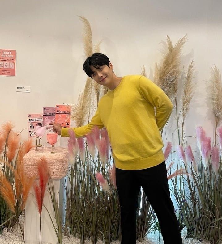Kim Seon Ho