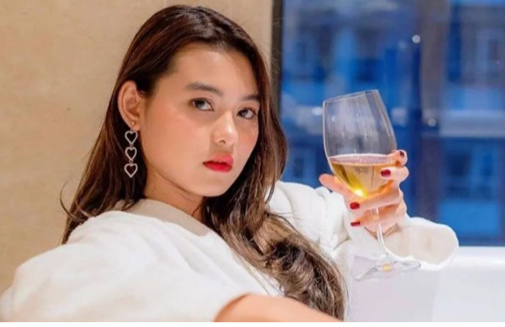 Istri Marshel Widianto Siapa? Simak Profil dan Biodata Yansen Indiani ‘Cesen’ Kini Lahiran Anak Pertama
