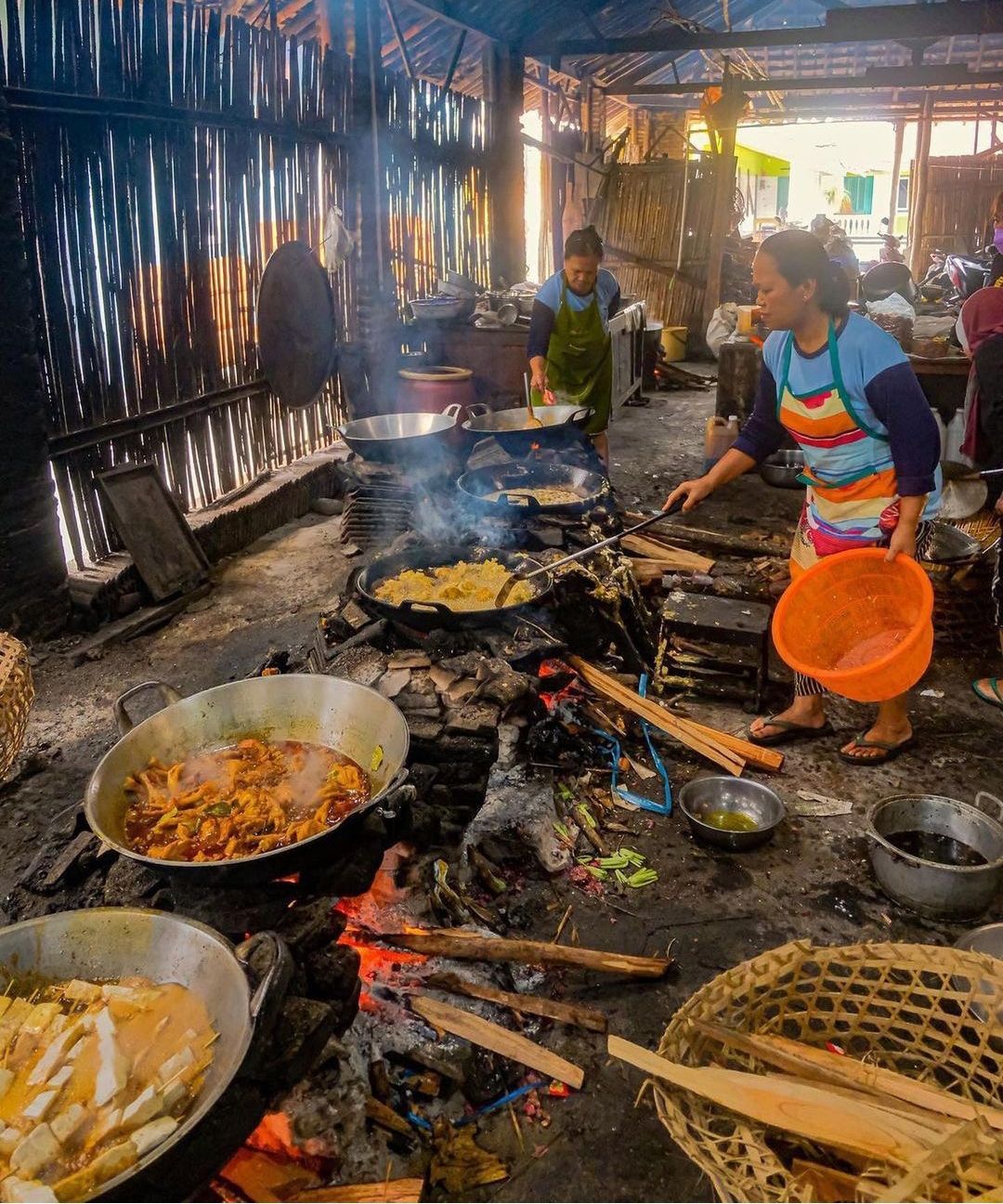 Rekomendasi Kuliner Sukoharjo