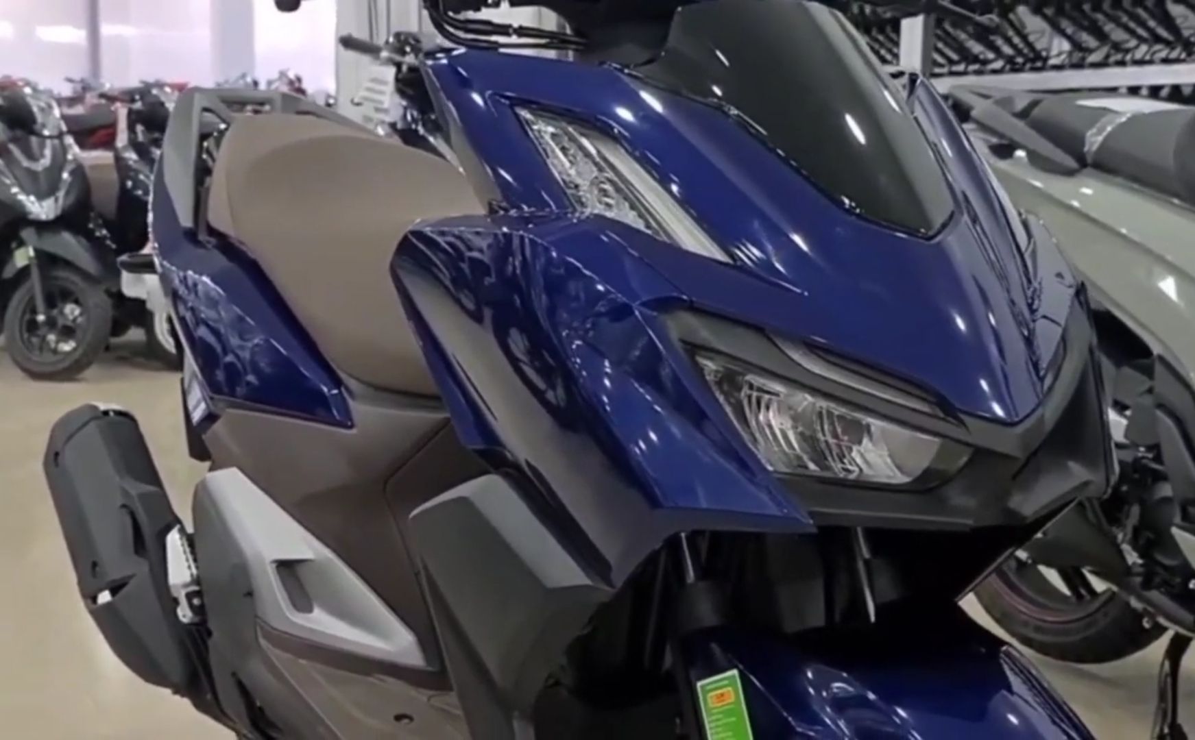 Honda Vario 160 2023